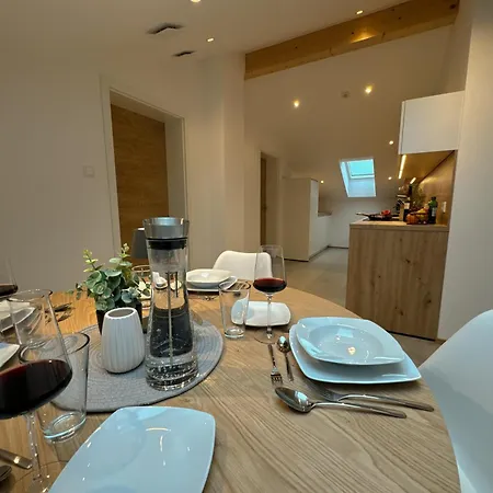 Ferienwohnung Eggstaett * Эгштетт