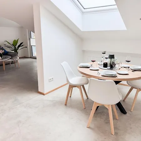 Ferienwohnung Eggstaett * Эгштетт