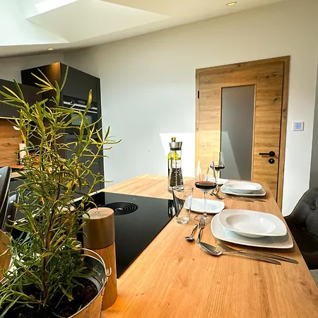 Ferienwohnung Eggstaett Апартаменты Эгштетт