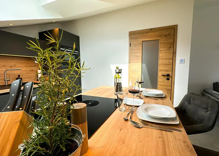 Ferienwohnung Eggstaett Lejlighed Eggstätt